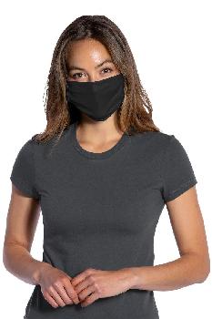 Port Authority ® Cotton Knit Face Mask (5 Pack).