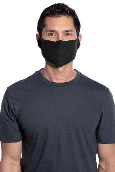 50/50 Cotton/Poly Face Covering (240 pack)