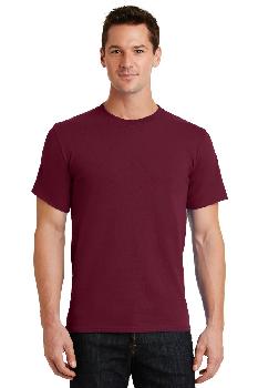 Port and Company - Essential Tee. PC61